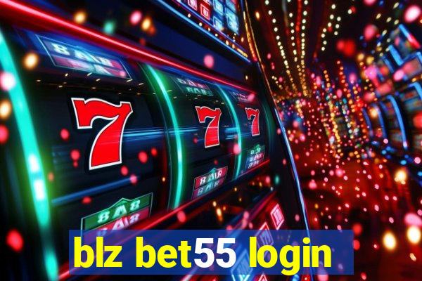 blz bet55 login